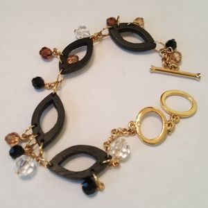 Swarovski Geraldine Bracelet